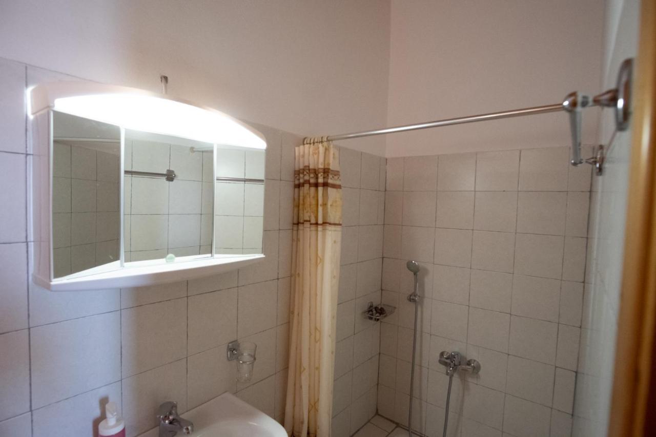 Gkoura Hotel シラコ エクステリア 写真