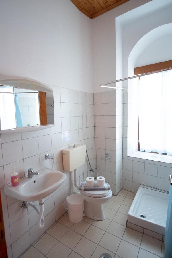 Gkoura Hotel シラコ エクステリア 写真
